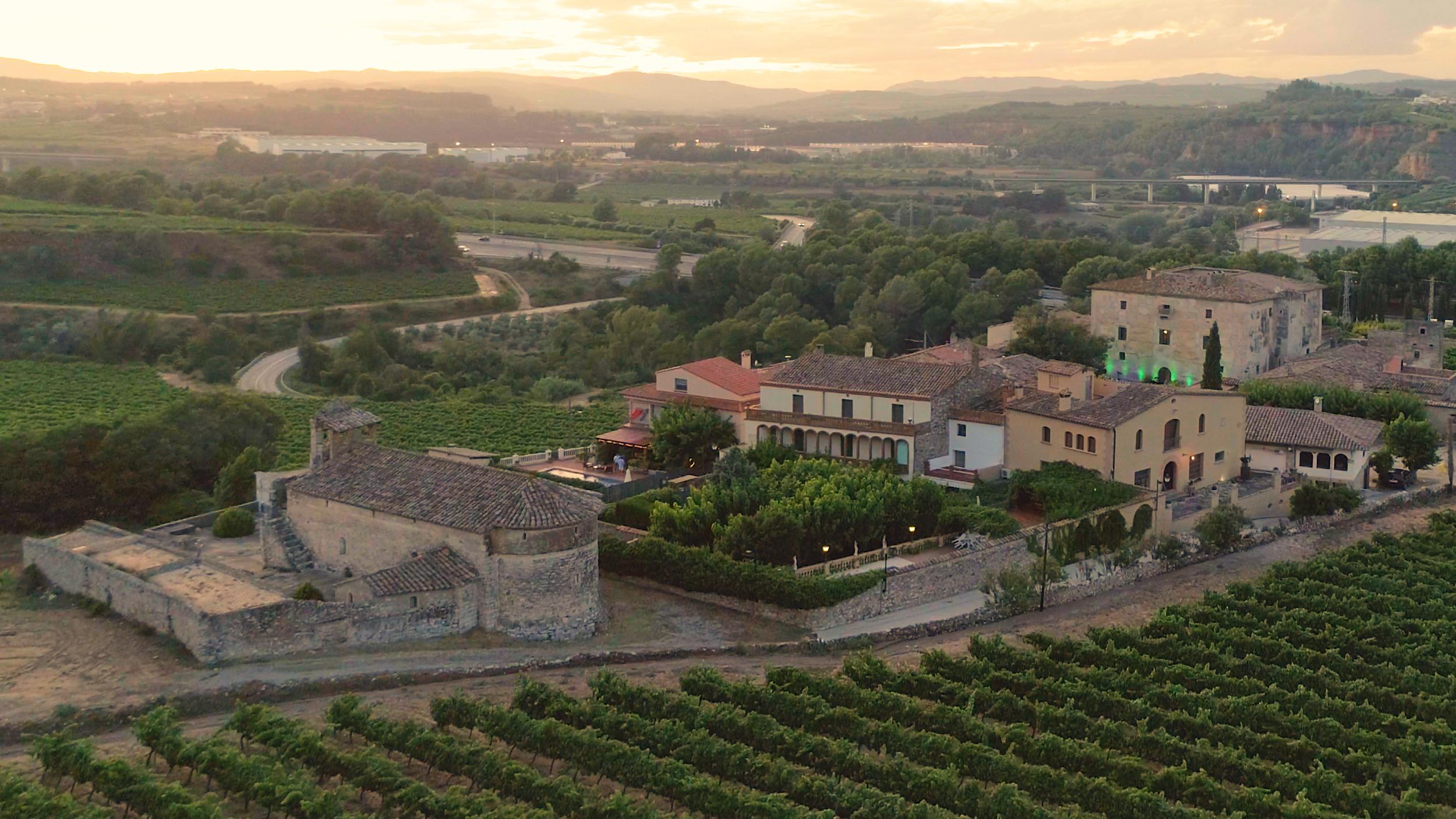 RV Penedès · Subirats