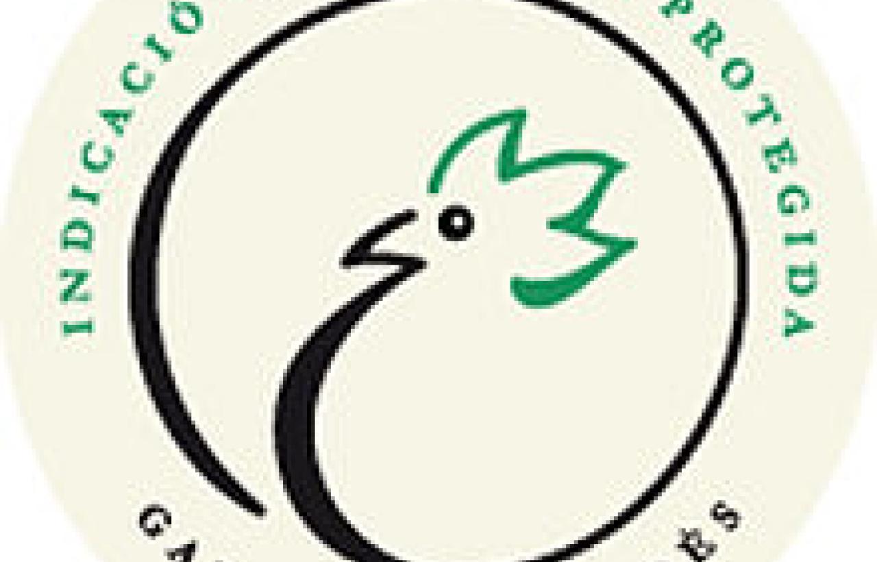 logo IGP gall del penedès
