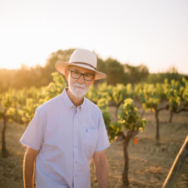 Cavasfera: visita un petit celler familiar de cava del Penedès Cavasfera: visita un petit celler familiar de cava del Penedès