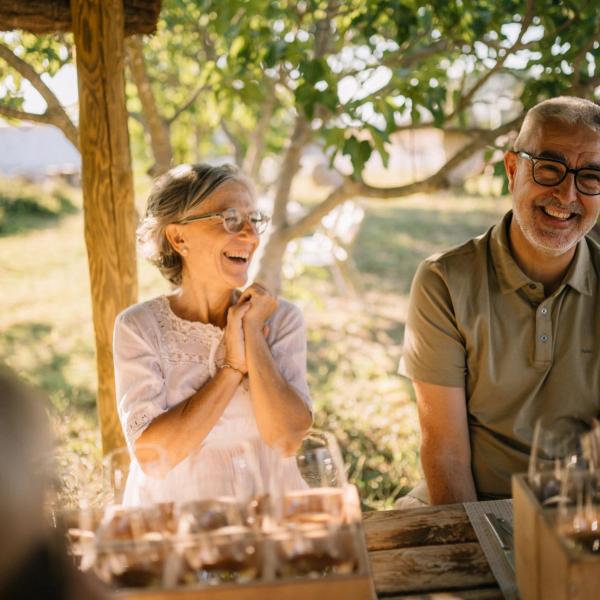 Gastrocava: wine bar, tast cava i picnic gourmet entre vinyes Gastrocava: wine bar, tast cava i picnic gourmet entre vinyes
