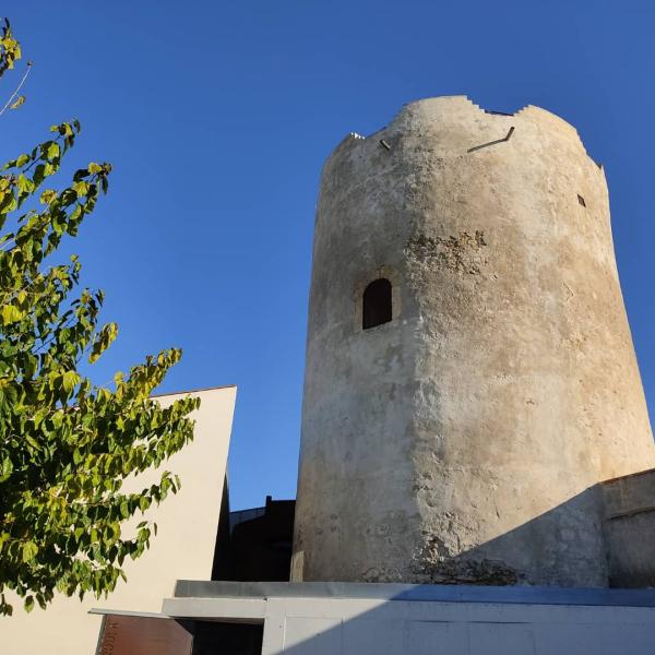 Exterior Torre de Moja Vistes Torre de Moja