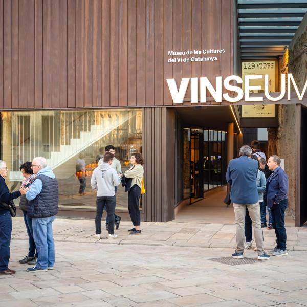 Vinseum Vinseum