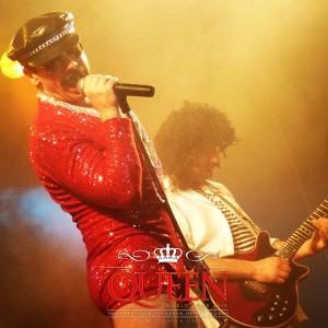Remember Queen en Concert