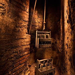 Els secrets del temps Els secrets del temps