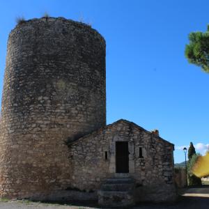 Rutes pel Patrimoni - Visita a Viladellops