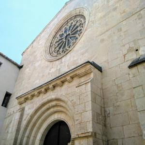 Església de sant Francesc