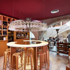 Bar a Vins