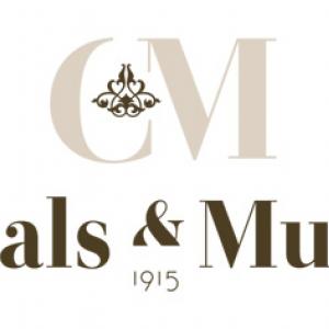 Logo Canals & Munné