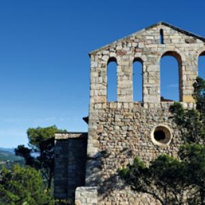 Santuari de Santa Maria de Foix