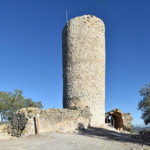 Torre del Castellot