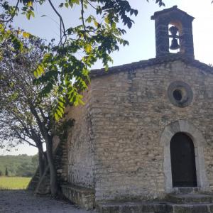Ermita de Sant Joan de Viladellops