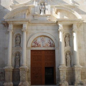 L'Església de Sant Julià. Bé Cultural d'Interès Nacional