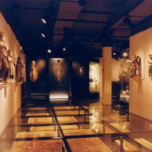 Museu Deu El Vendrell 