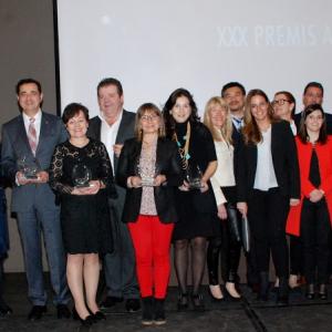 Premis Alimara 2014