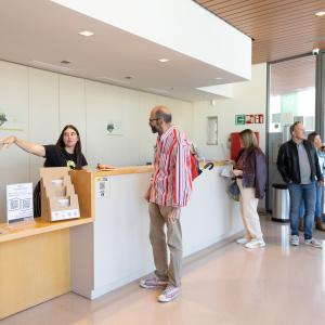 Oficina de Turisme de Sant Sadurní d'Anoia Oficina de Turisme de Sant Sadurní d'Anoia