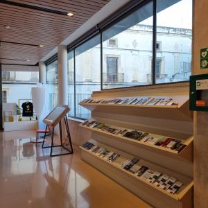 Oficina de Turisme de Sant Sadurní d'Anoia Oficina de Turisme de Sant Sadurní d'Anoia