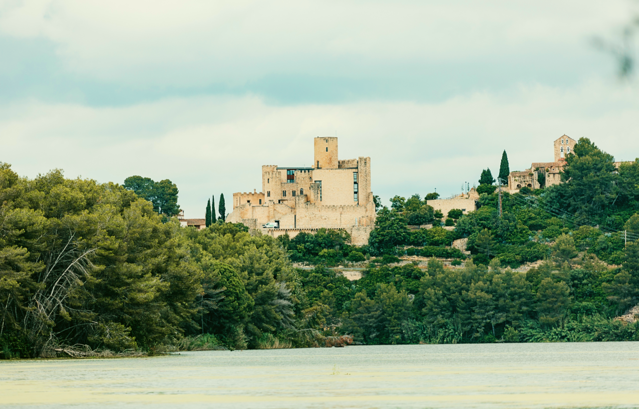 Castellet i la Gornal Castellet i la Gornal